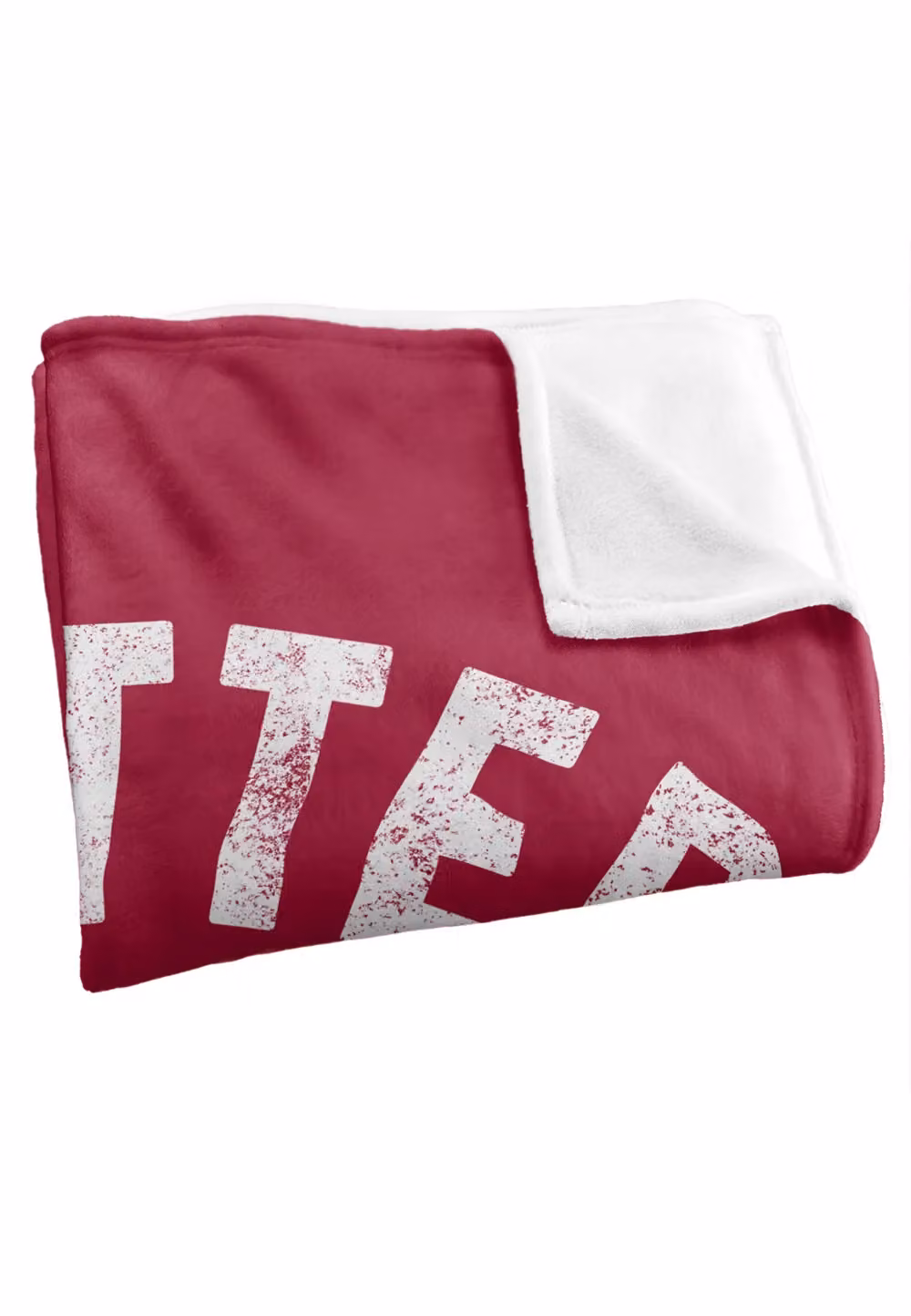 Harry Potter Silky Touch Super Soft Knitted Throw Blanket, White, W/D: 152 x 127 cm – 3