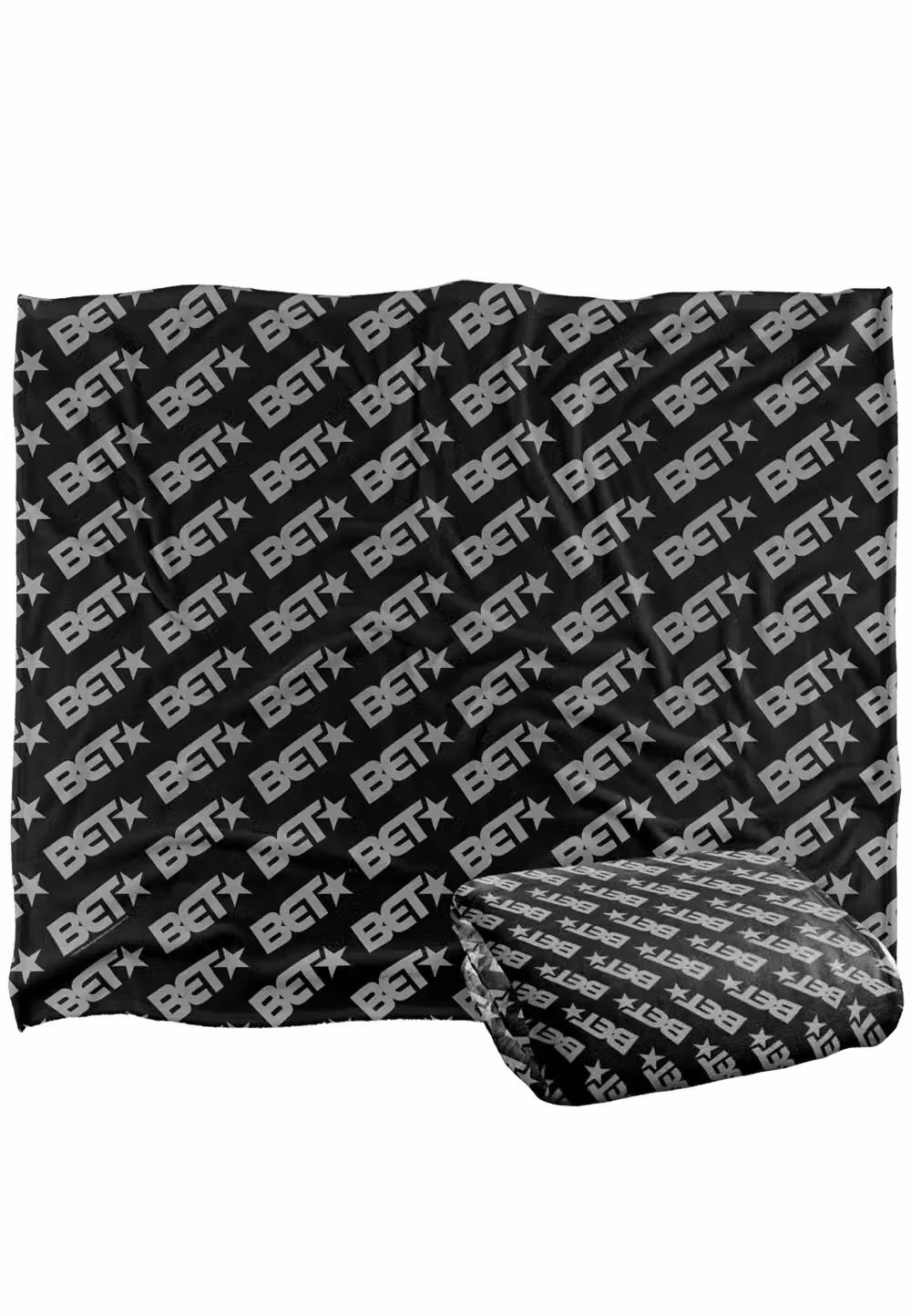 LOGOVISION White Silky Touch Super Soft Fleece Throw Blanket W/D/H: 152 x 127 cm – 7