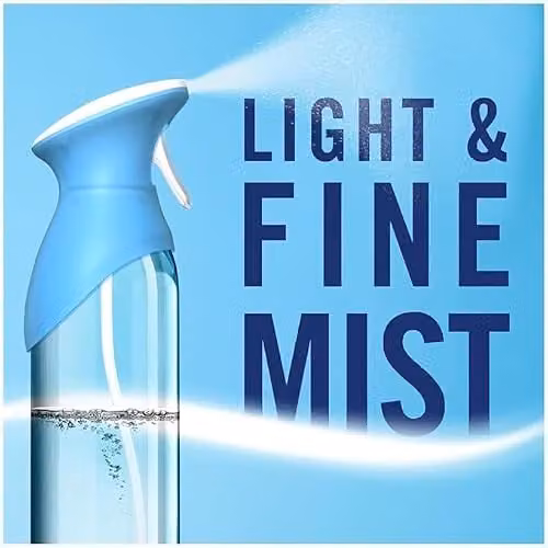 Febreze 3Volution Air Freshener Plug In Refill Mrs Hinch's Enchanted Wildflowers 20ml
