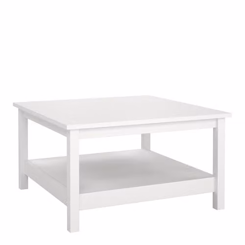 Furniture To Go Barcelona Coffee Table in White – 2