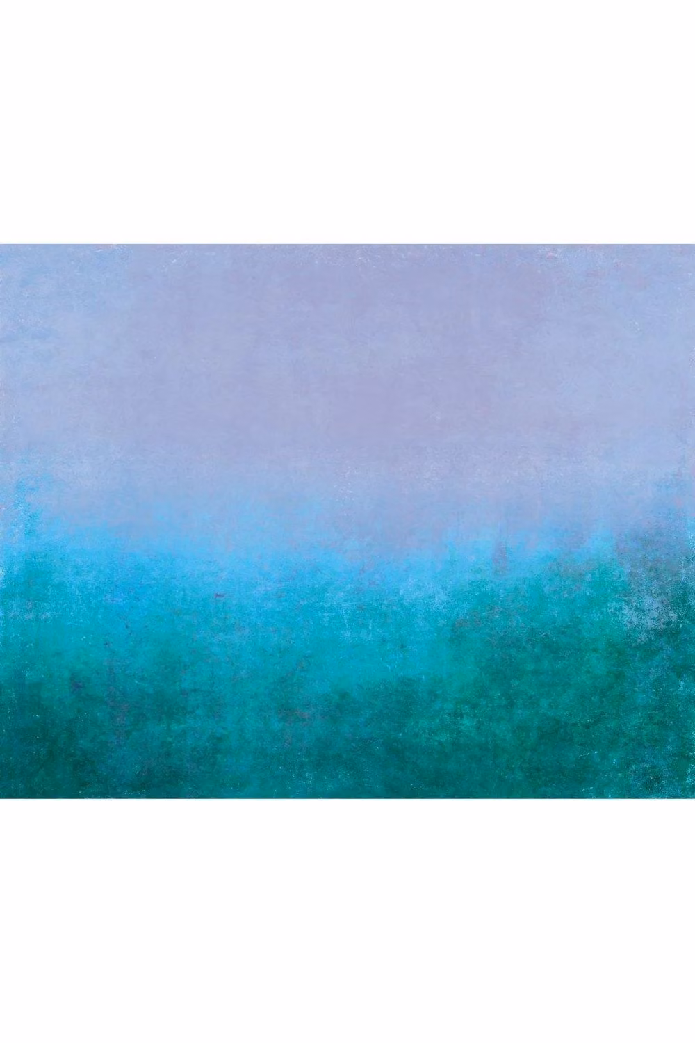 Origin Murals Blue Abstract Ombre Gradient Wall Mural, W: 300 cm, H: 240 cm – 2