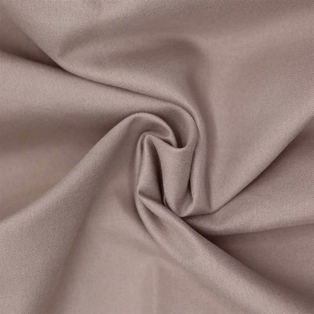 Voltico Grey Dotted Jacquard Panel Duvet Set with Pillowcases – 3