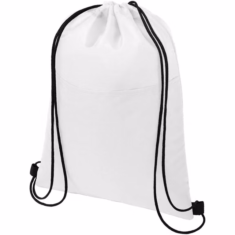 Bullet Oriole Cooler Bag in White