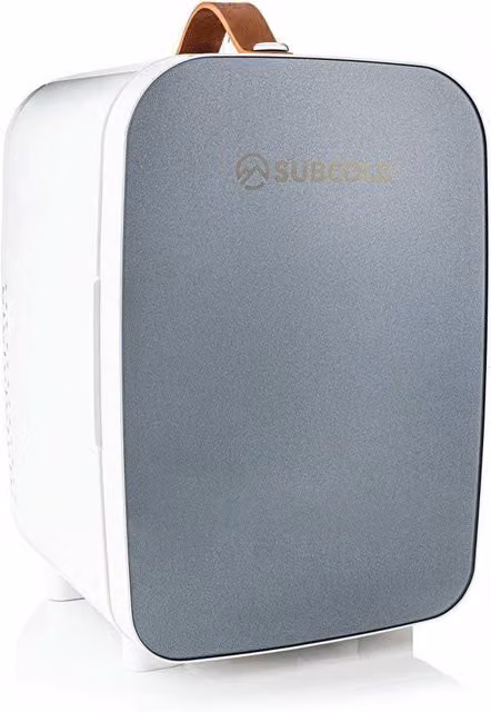 Subcold Pro 10L Mini Fridge in Grey