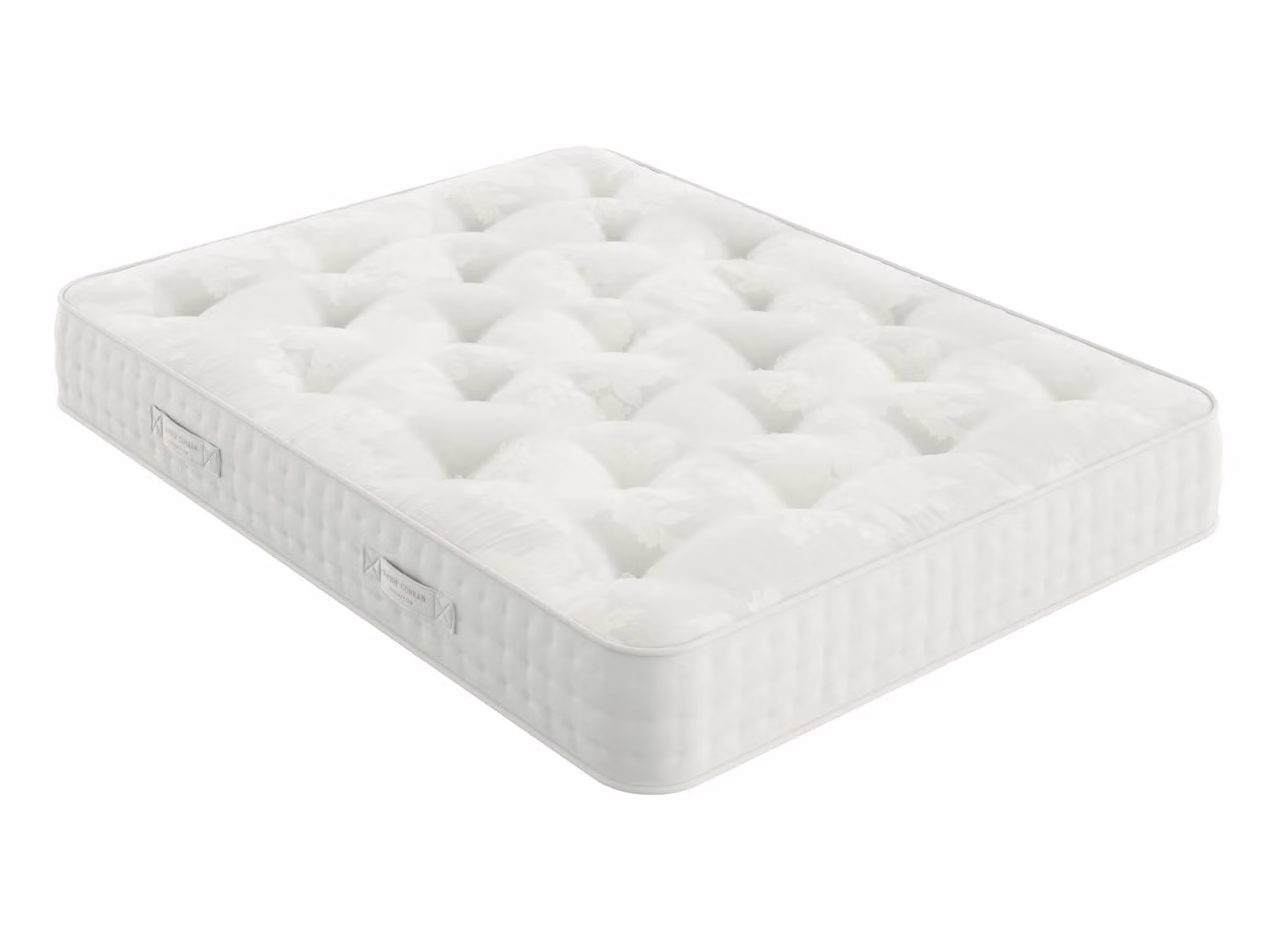 Dreams Sophie Conran Solace Pocket Wool Mattress in White