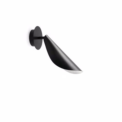 Netlighting Liggera RGB Wall Lamp Black – 1