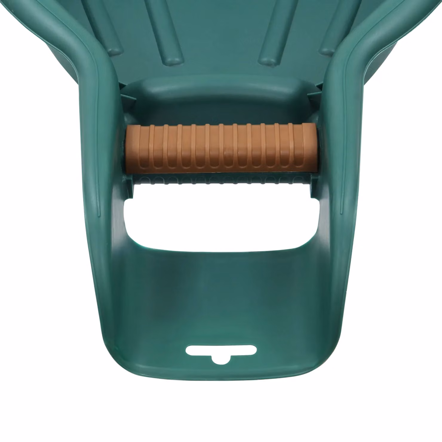 JVL Outdoor Garden Leaf Grabber Scoop, Set of 2, Green – 6