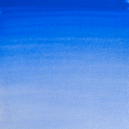 Winsor and Newton Cotman Watercolour Paint Cobalt Blue Hue 21ml – 3
