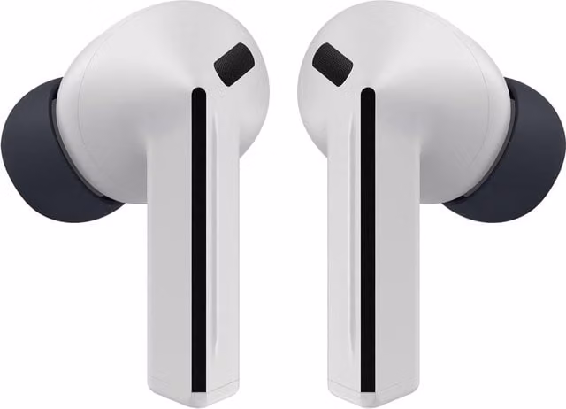 Samsung Galaxy Buds3 FE Wireless In-Ear Bluetooth Earbuds with ANC in Black or White