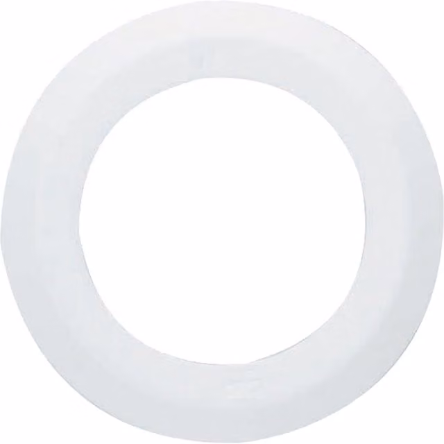 John Guest Speedfit Collet Cover 15mm White (Pack of 100)
