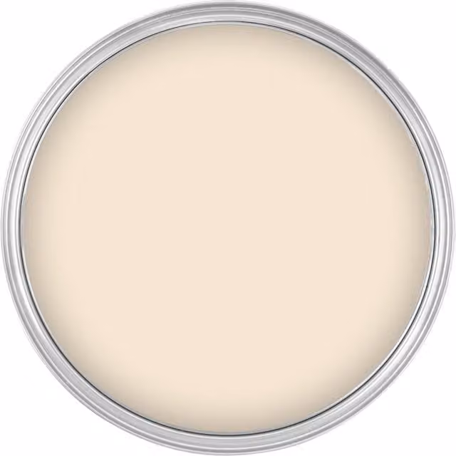 Johnstones Soft Sheen Emulsion Paint, Beige, 2.5l