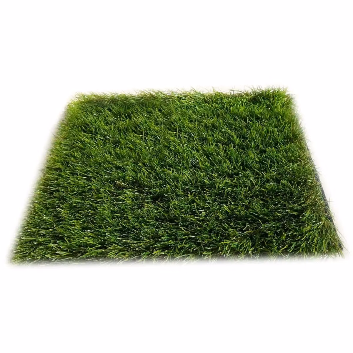 Artificial Grass GB Augusta 38mm Artificial Grass in Green, W: 400 cm, D: 600 cm – 2