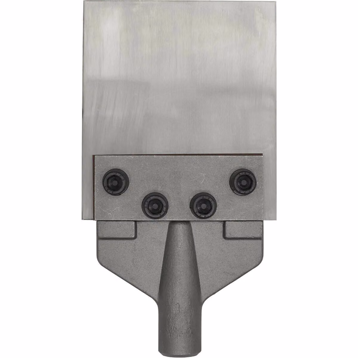 Loops Floor Scraper Point Head Attachment for ys11933 Impact Breaker Stem in Grey and Multicolour – 2