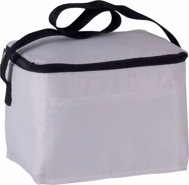 Kimood Mini Cool Bag in White