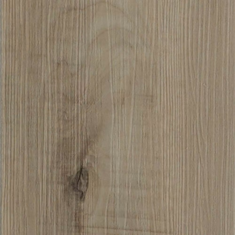 Luvanto Click Plus SPC Luxury Vinyl Tile Wood Effect Plank in Khaki (5mm)