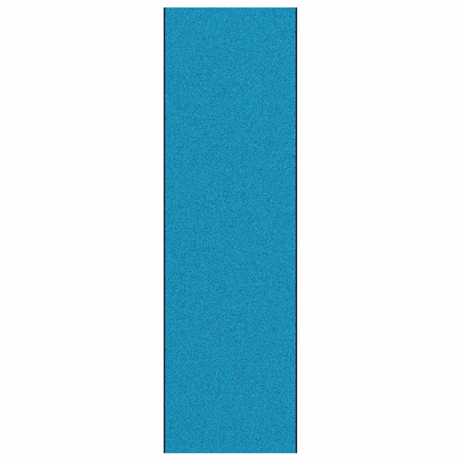 Berkfield Home Washable Non-Slip Doormat in Cyan, W: 120 cm, L: 400 cm – 2