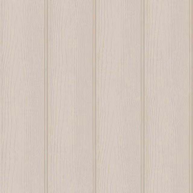 Holden Decor Beige Striped Tongue and Groove Textured Paper Wallpaper