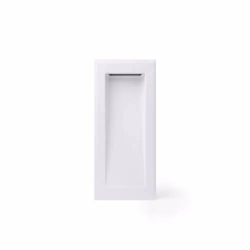 Netlighting Soun White LED Ground Recessed Outdoor Lamp IP65 – 1