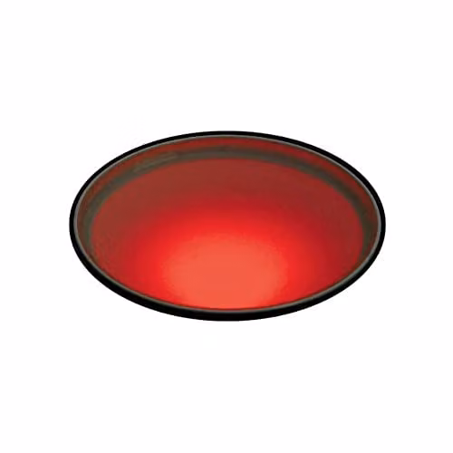 Netlighting Red IP67 Single Recessed Outdoor Floor and Decking Light – 1