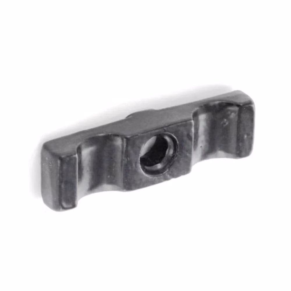 SPETLEK Turn Button Latch Thumb Catch in Black – 1