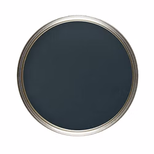 Vintro Luxury Matt Emulsion Multi Surface Paint in Lowry Grey, 1 l – 2