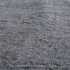 Native Natural Grey Merino Wool Quilt, W: 130 cm, L: 200 cm – 2