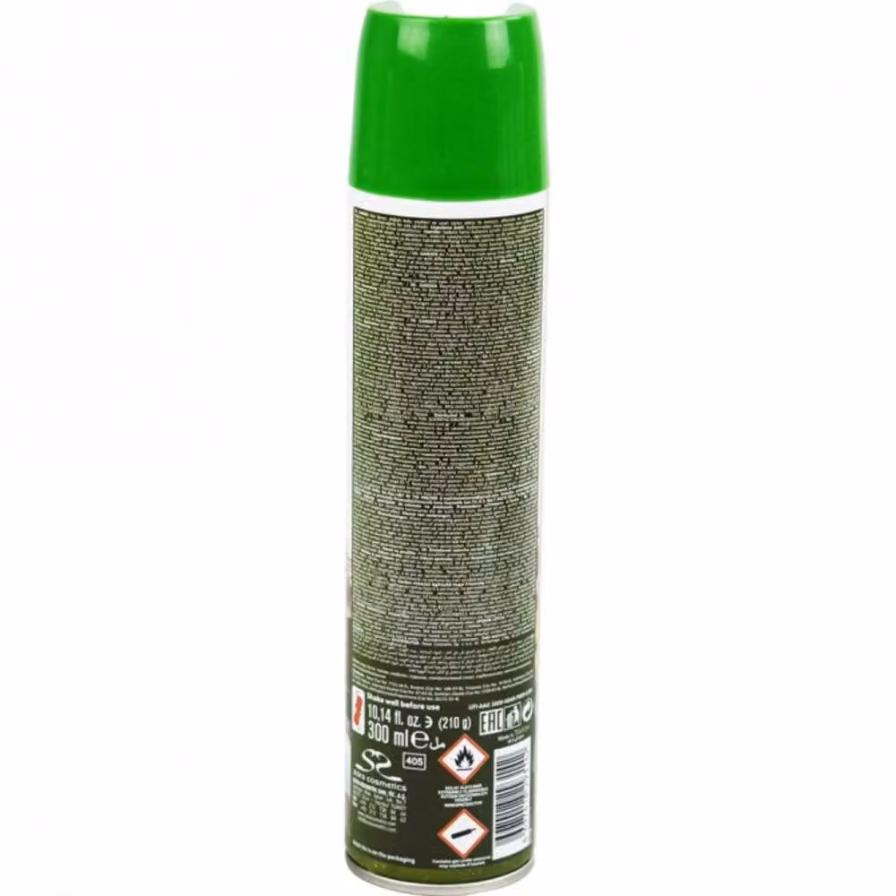 Bedsland Mountain Fresh Garden Air Freshener Room Fragrance Spray, 300 ml – 2