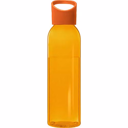 Bullet Sky Screw Bottle, Orange, 650 ml – 1