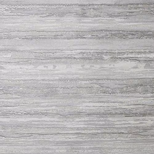 Arthouse Sahara Multicolour Stone Effect Vinyl Wallpaper, Metallic and Glitter Abstract Design, W: 53 cm, L: 10.05 m – 1