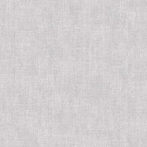 Muriva Silver Grey Linen Effect Textured Wallpaper – 1