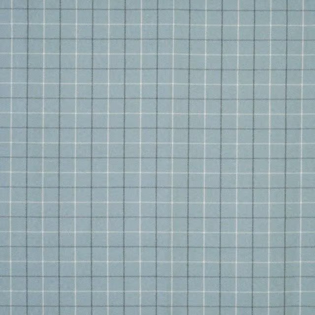 Terrys Bamburgh Fabric Duck Egg Blue Adult Product