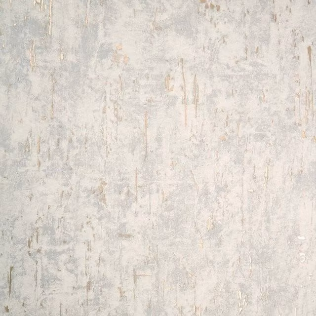 I Love Wallpaper Howson Abstract Wallpaper in Grey and Gold