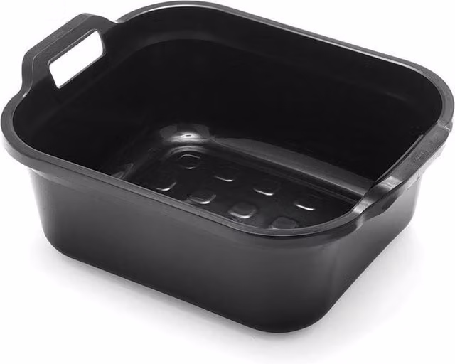 Addis Washing Up Bowl Black