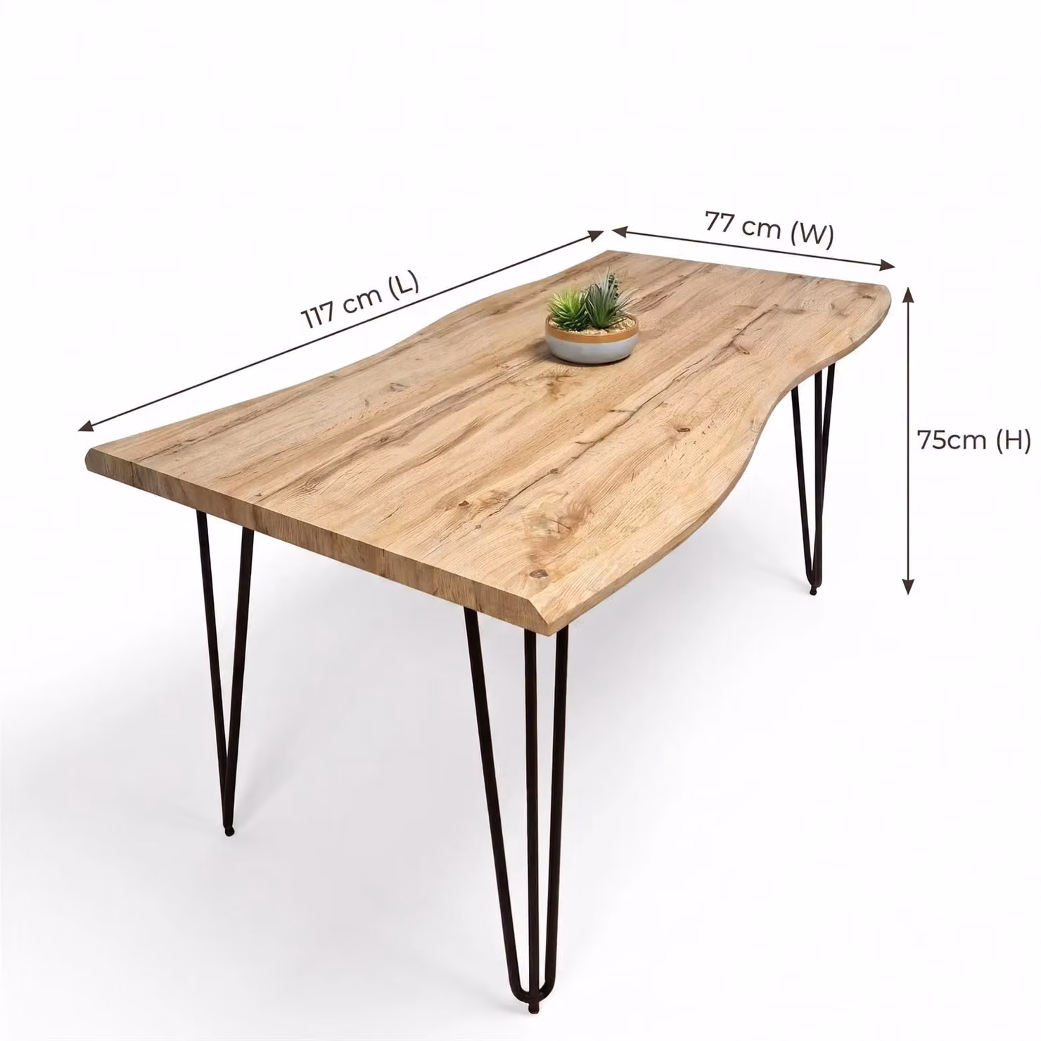 Kosy Koala Modern Dining Table Set with 2 Benches and 2 Grey Velvet Chairs in Brown – 2