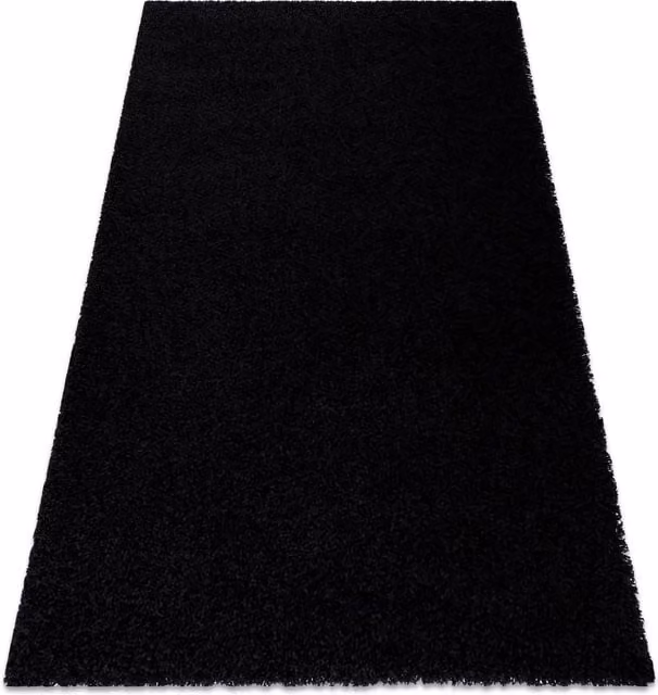 RugsX Soffi Rug in Black, W 180 cm x D 270 cm