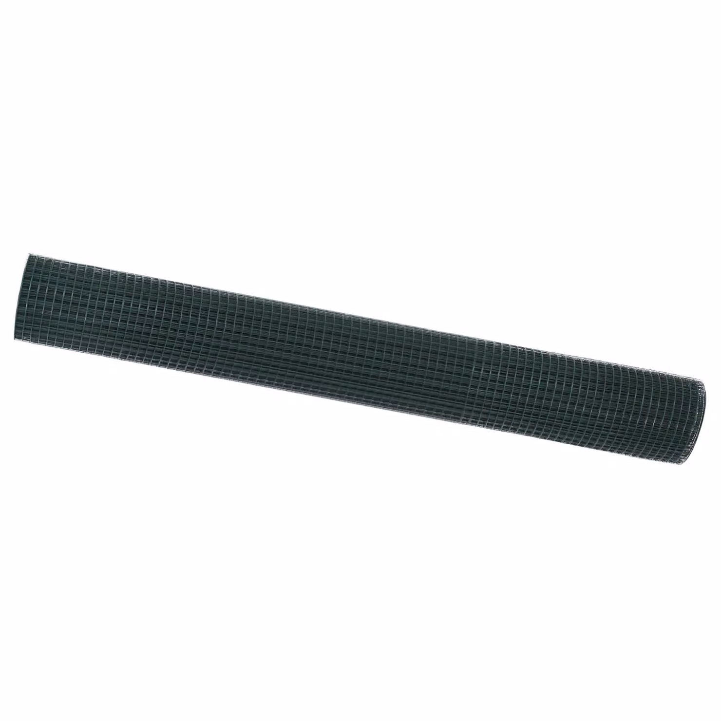 Berkfield Home Green PVC Coated Steel Welded Wire Fence Single-Bar – 2