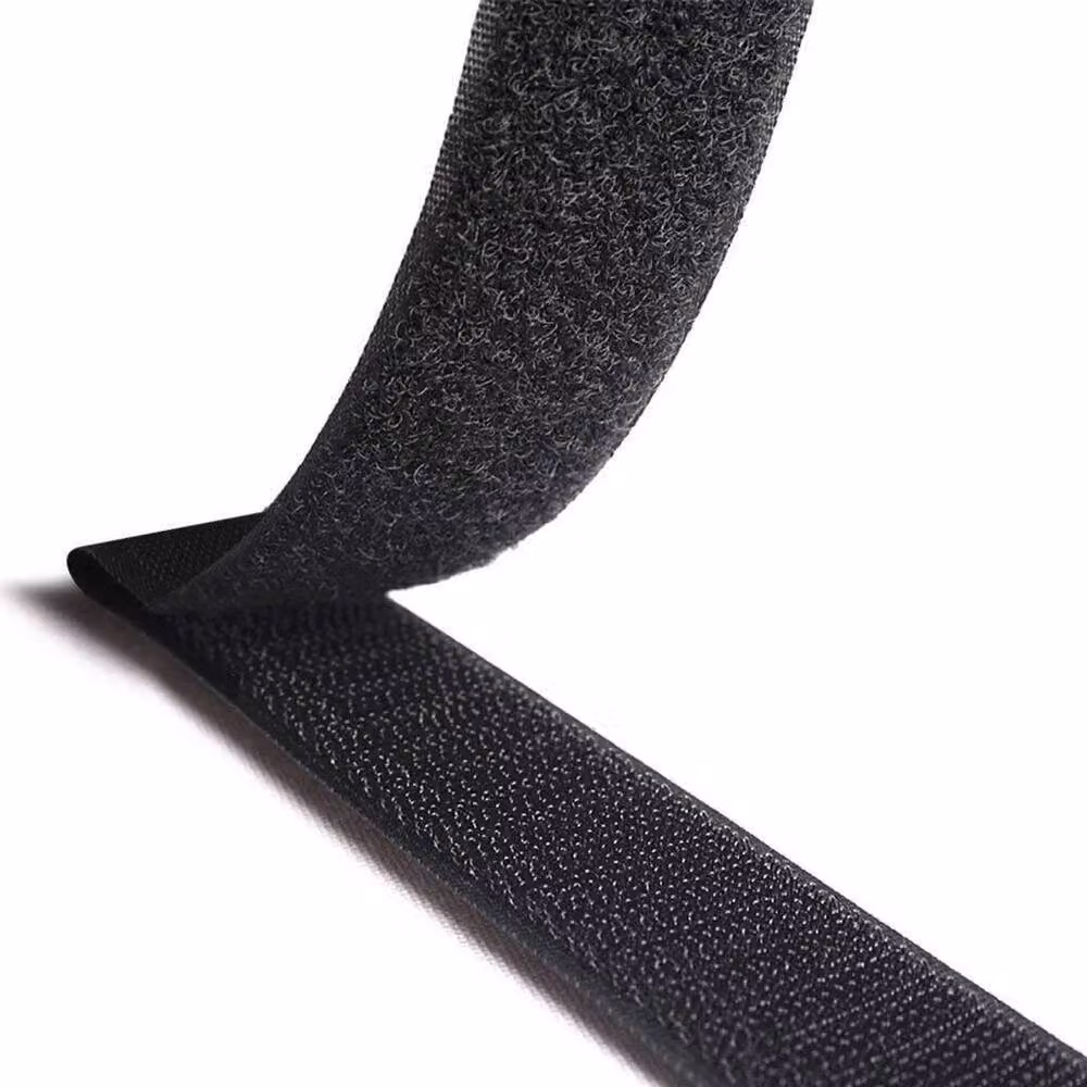 SPETLEK Reusable Nylon Cable Tie Set in Black, 100g – 4