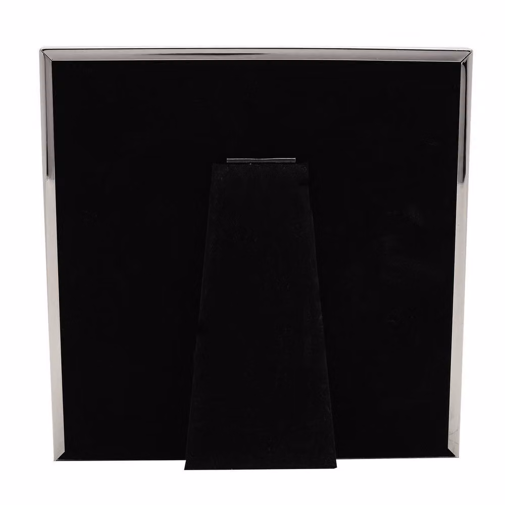 Bambino by Juliana Silver Christening Photo Frame, Rectangular Tabletop Design, W/H: 15 x 10 cm – 2