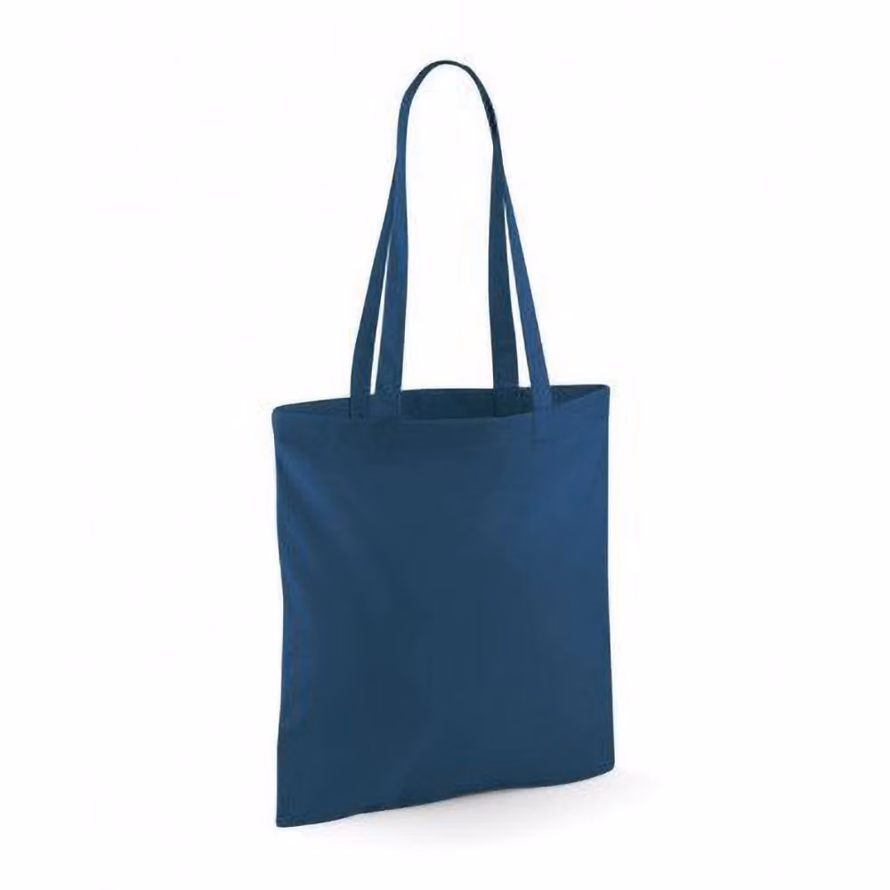 Westford Mill Bag For Life in Blue, 10 Litres – 2
