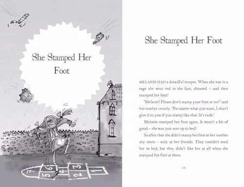Stories of Rotten Rascals: Bumper Short Story Collection by Hodder & Stoughton, Multicolour Paperback – 2
