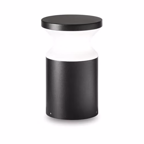 Netlighting Torre 1 Black IP44 Ground Light – 1