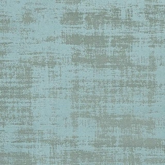 Prestigious Textiles Imagination Fabric in Blue and Turquoise
