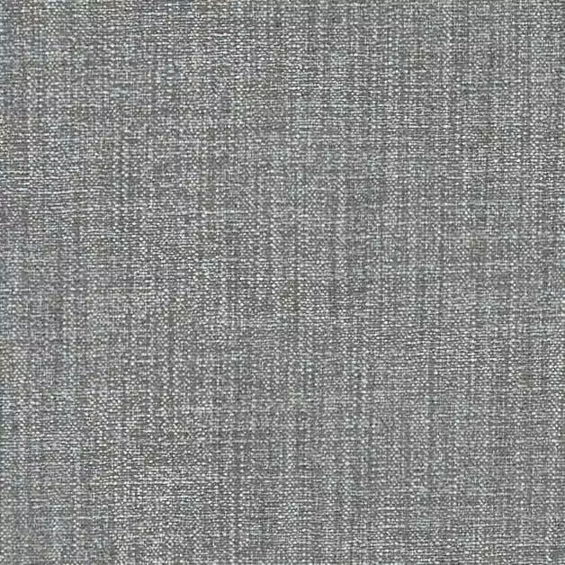 Prestigious Textiles Jaxon Woven Fabric in Platinum Silver and Grey