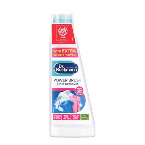 Dr. Beckmann Power Brush Stain Remover, 290 ml – 1