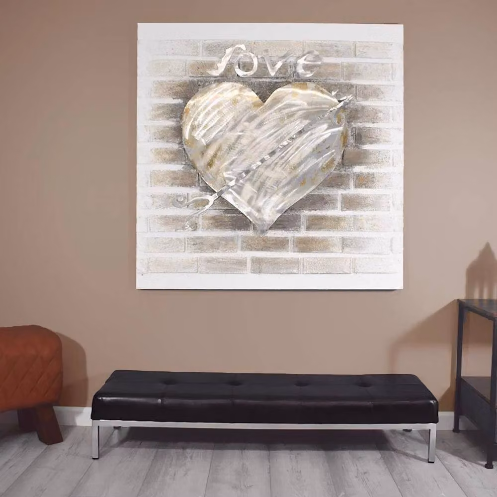 KORVIXA Black Leather Rectangular Footstool Bed End W/D/H: 100 x 100 x 100 cm – 2