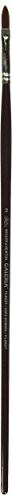Winsor & Newton Galeria Filbert Brush No. 2 with Synthetic Fibres – 2