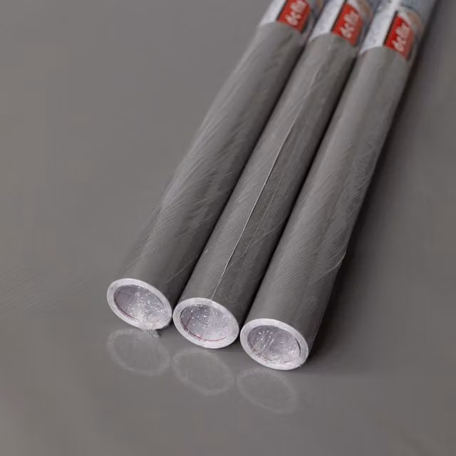 dc fix Glossy Grey Self Adhesive Vinyl Film for Kitchen Doors and Furniture, Pack of 3, W: 67.5 cm x L: 2 m