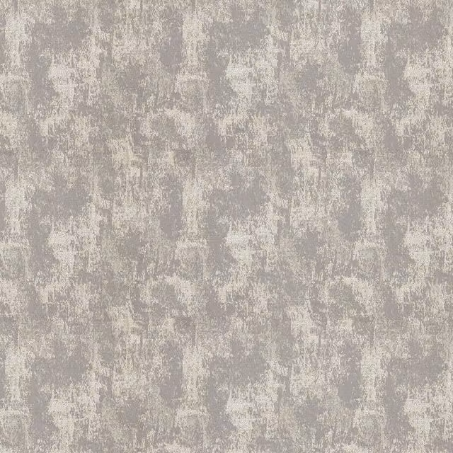 Ashley Wilde Curico Dove Grey Graphic Animal Fabric Panel
