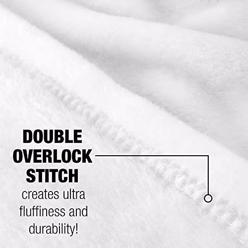 LOGOVISION Harry Potter Gryffindor G Logo Super Soft Fleece Throw Blanket, Multicolour, W: 152 cm, D: 127 cm – 3