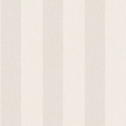 Grandeco Boutique Stratus Stripe Linen Textured Antibacterial Washable Wallpaper, Blue and White